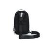 FILA Simple Sports Leisure Fabric Chest Bag Handheld Shoulder Crossbody Bag Regular Men bags Black A13M321101F-BK