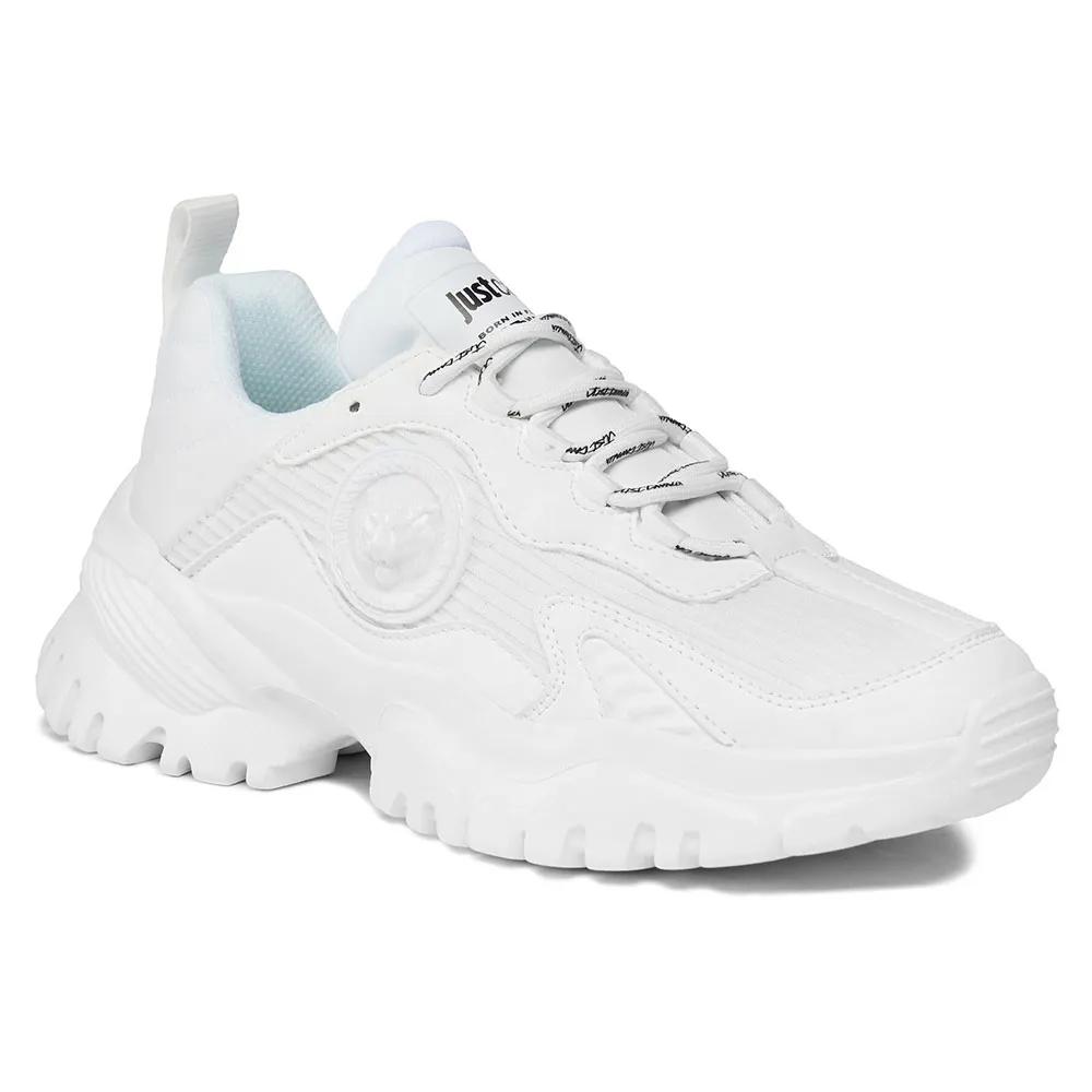 Just Cavalli Кросовки 75RA3SL5 отремонтированы