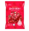 Collagen Pomegranate Candy 250g – Fruity Sweet Chews with Collagen