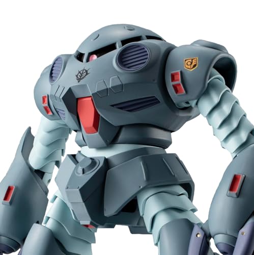 ROBOT Spirits <SIDE MS> MSM-07E Z'Gok E Ver. A.N.I.M.E. Height: Approximately 130mm