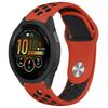 20mm 22mm 18mm Silicone Strap For Garmin Forerunner 265 55 965 165 255 Music/Venu 3/2 Bracelet Band For Garmin Vivoactive 5 Belt