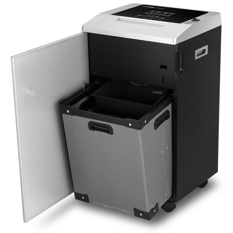 Comet High-Security Office Paper Shredder CN plug (adapter included)