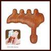 Reflexology Foot Massager Press Foot Sole Acupuncture Massager Handy Gadget Acupuncture Point Meridian Health Care Tool Treatment Scraping Tendon