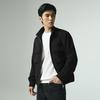 LILANZ Men's Autumn Casual Stand Collar Jacket