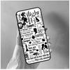 TV Twilight For Honor Magic 8 Pro 6 7 Lite Case For Honor Win RT 50 70 90 200 400 X8c X8b X9a X9b X9c X9d