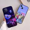 Saja Boys Kpop New Phone Case for Samsung S20 S21 S22 S23 S24 FE Ultra Plus Lite S21S A07 A17 A36 A37 A55 A57 F06 F16 M06 M16 M56