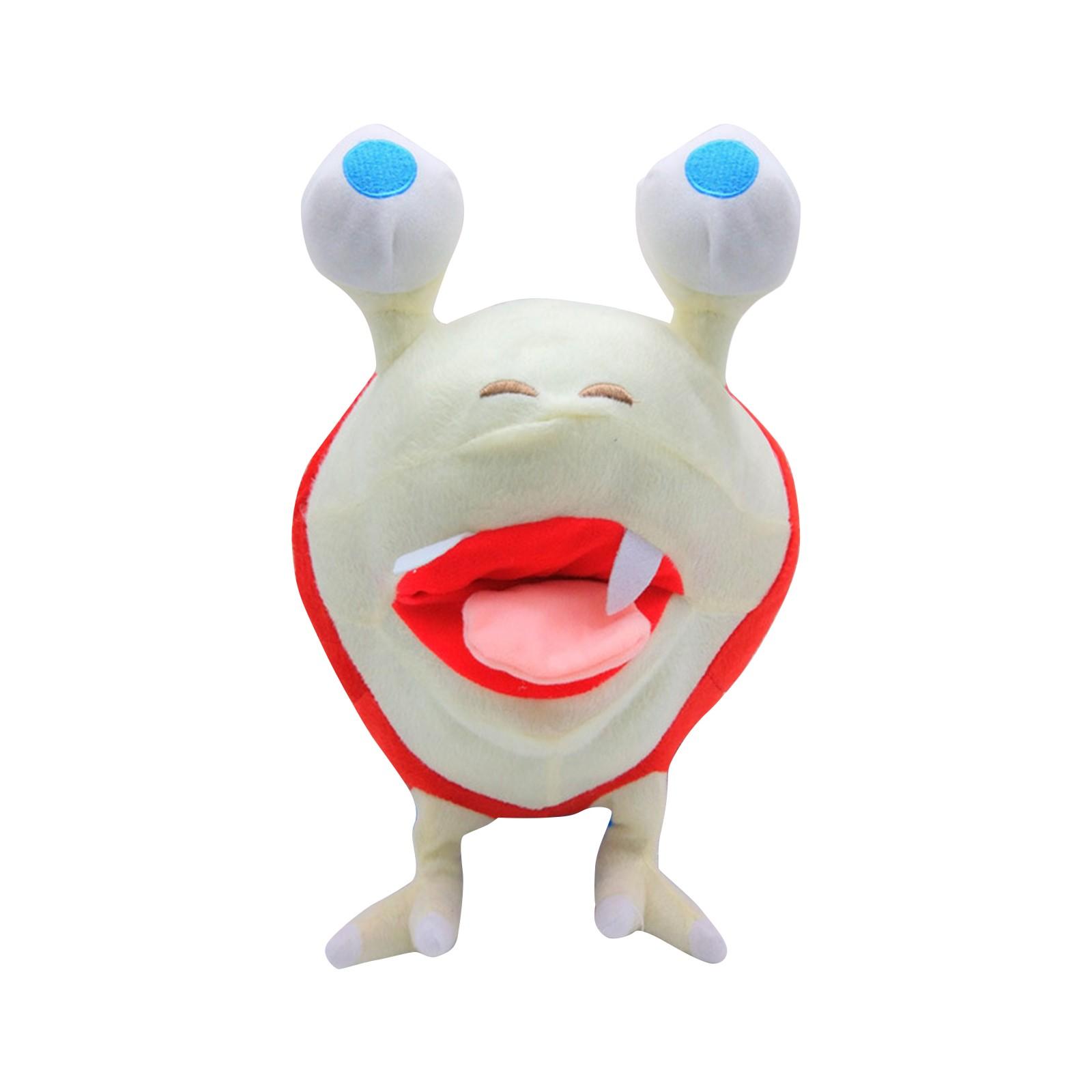 

Красный Желтый Первоцвет Человеческая Плюшевая Игрушка Плюшевая Кукла Куклы Куклы One Size