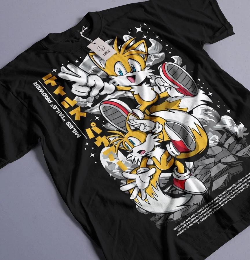 Shadow The Hedgehog Tshirt Heroes Tee Sonic Tshirt Heroes Vintage Tee S