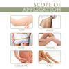 100g Nemlendirici Peeling Tüm Vücut Temizliği, Peeling ve Uzun Süreli Koku için Ölü Deri Temizleme Banyo Jeli