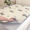Ice Bean Soft Cool Tatami Mattress for Bedrooms, Dorms, and Single Person Rentals.