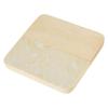 Insulation Pads Tea Cups Coffee Placemats Round Square Coaster for Table