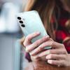 Ultra Thin Soft Case For Samsung Galaxy A17 A07 4g 5g Transparent Silicone Clear Shockproof Back Cover A 17 07 Shell Slim Fundas