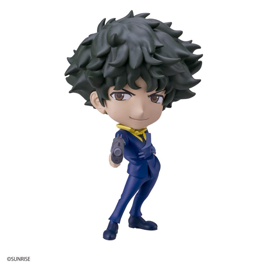 Chibi Masters Cowboy Bebop - Random -14