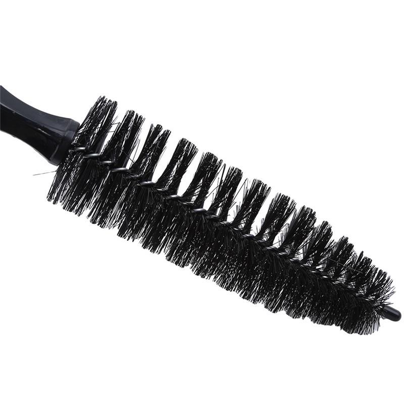 Tire Rim Scrub Vehicle Washing Wheel Cleaning Tool Car Motorcycle Bike Brushes Washable Cleaner