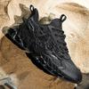 Fashion New Exquisite Men's Sneakers Mesh Breathable Fashion Casual Shoes Soft Bottom Wear resistant Running Shoes Zapatos Para Hombres