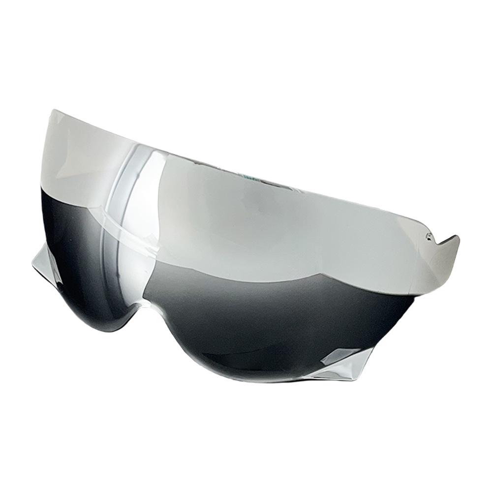 JO EX-ZERO CJ-3 Retro Helmet Mirror Lens Adapter