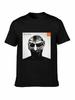 Camiseta Portada del Álbum Metal Mask de Madvillain