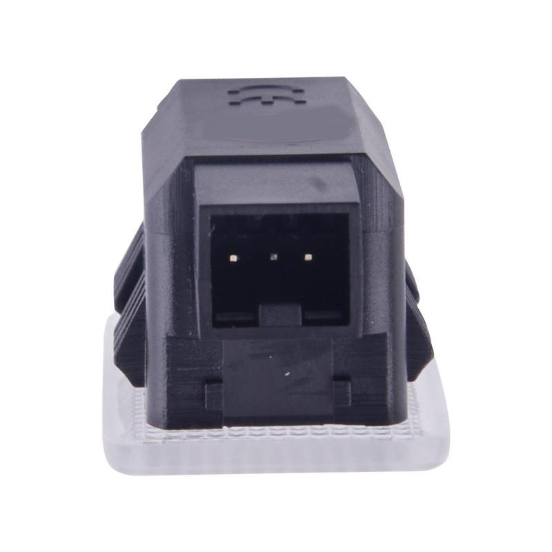 2pcs LED Luggage Trunk Light Error Free Fit for Volvo C70 S60 S80 V40 V50 XC60 XC90