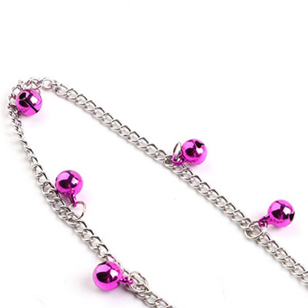 1Pair Breast Clamp Eye-Catching Enjoyment Metal Nipple Screw Clip With Bell For Adult Men And Women