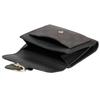 Bifold Wallet 7250 Signature [Coach] Damen Schwarz/Braun/Schwarz [Artikel]