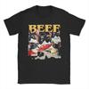 Novelty Dispatch Game T-Shirt for Men Round Neck Cotton T Shirt Character  Short Sleeve Tees Birthday Present Clothes