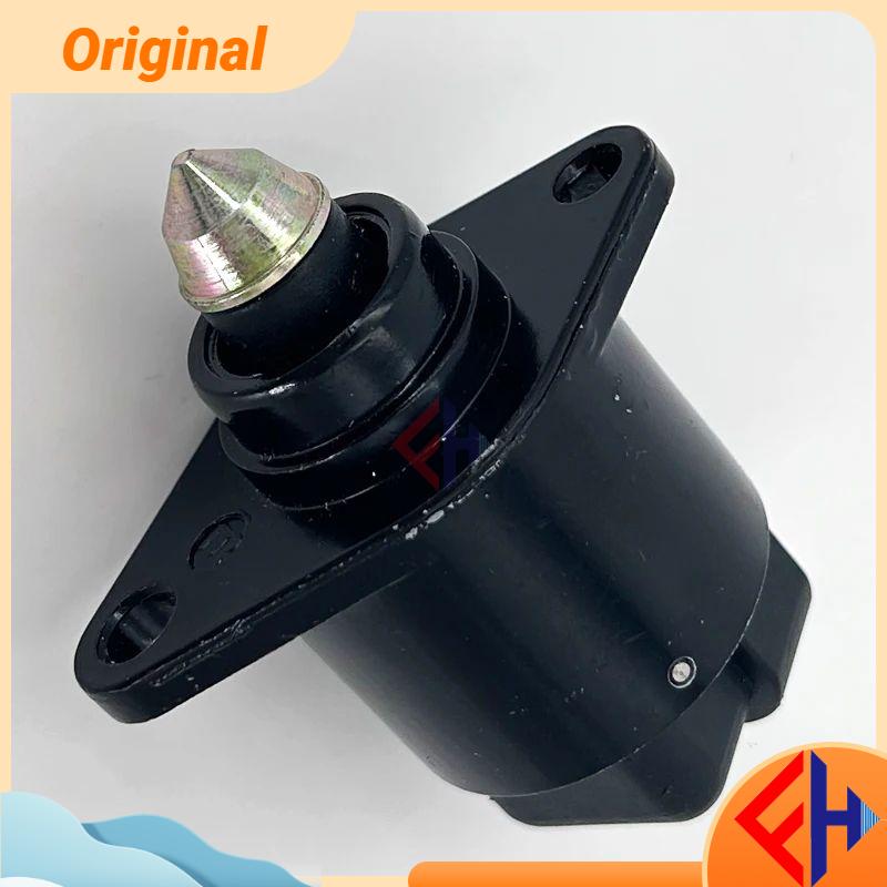 

original 17059602 Idle AIR Control Valve For Chevrolet Lanos Aveo For Nubira Kalos PONTIAC WAVE AC167 high quality