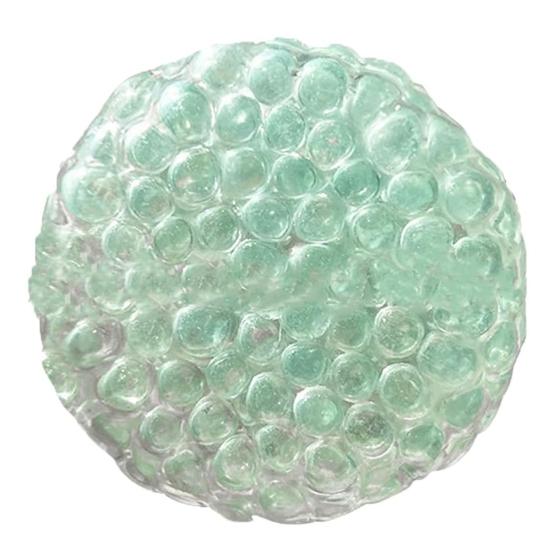 Handmade Stress Relief Balls for Hands Pinch Toy with Noisy Sound Comfortable Touch Stress