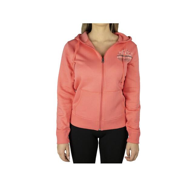 Толстовка Skechers Full Zip Hoodie EU XS