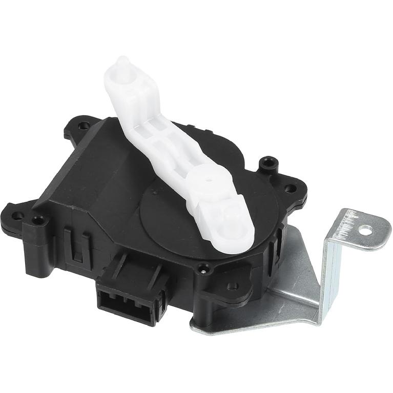 ACROPIX HVAC Heater Blend Door Actuator Temperature Actuator Fit for Acura TSX Sedan Base 2.4L 2004-2008 No.79160-SDC-A41 - Pack of 1
