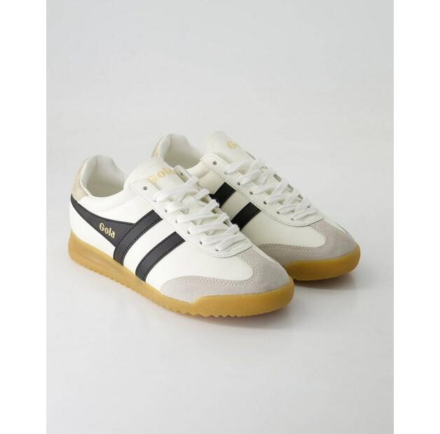 Кроссовки Gola Classics Women's Torpedo Leather Trainers