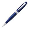 CROSS Ballpoint Pen Bailey Blue AT0452-12