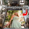 Customize Photos Personalized Picture Carpet Perfect for Entryway Bedrooms Dormitory Game Room Anti-slip Rug Decorate Offices Gift for Festivals