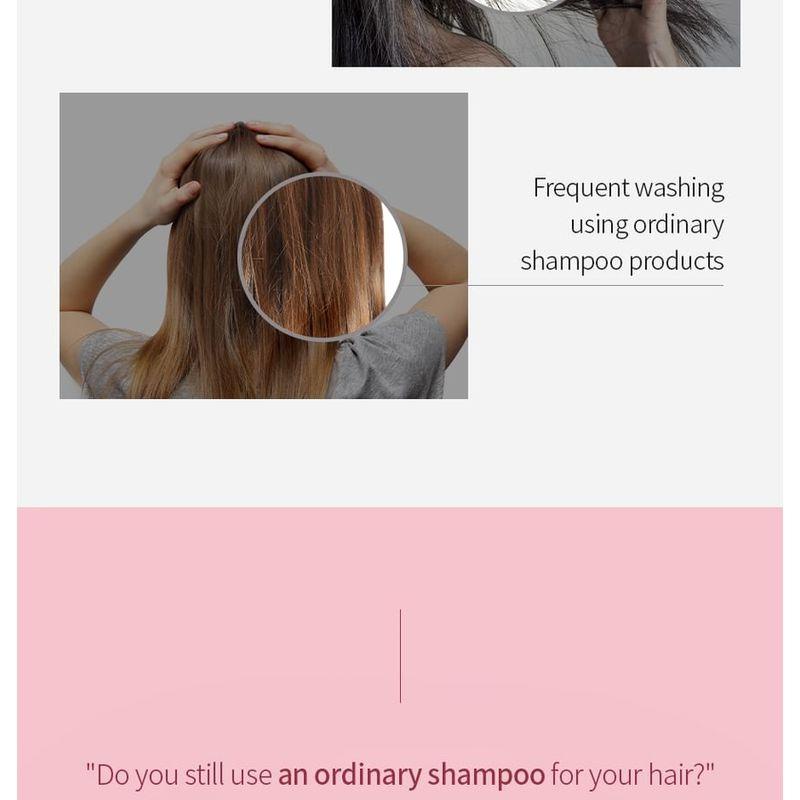 MASIL - 5 Probiotics Color Radiance Shampoo