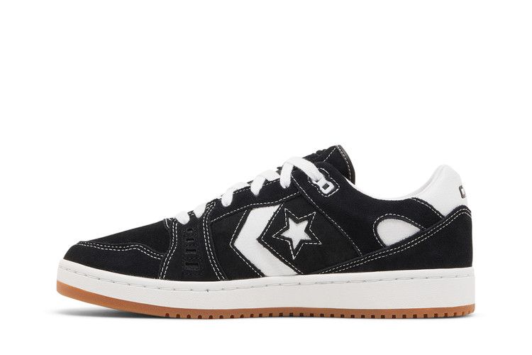 Converse CONS AS-1 Pro Black White Gum