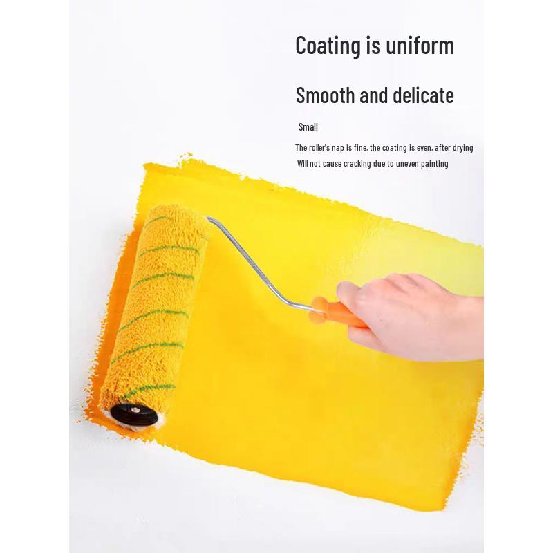 Junyiyuan Paint Roller Brush