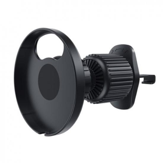 Adjustable Car Phone Holder Air Vent Dashboard Mount Stand for Charger