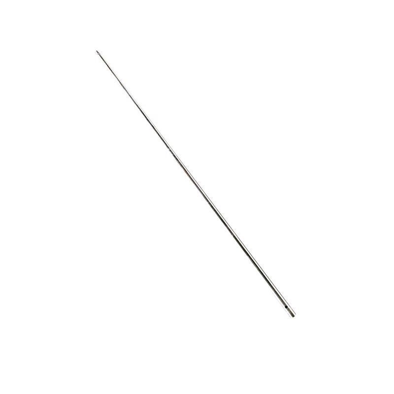 Outdoor Pull-up Bar Component
