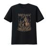 Urfaust T Shirt Xl Arcturus Inquisition The Chasm Ulver Borknagar Taake Gothic Flame Snake Print Heavy Metal Rock Band Design