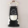 Cartoon Waterproof Kitchen Apron