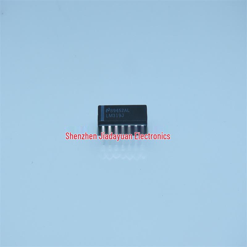 Original Genuine LM319J CDIP-14 Integrated Model. Please consult before purchasing.
