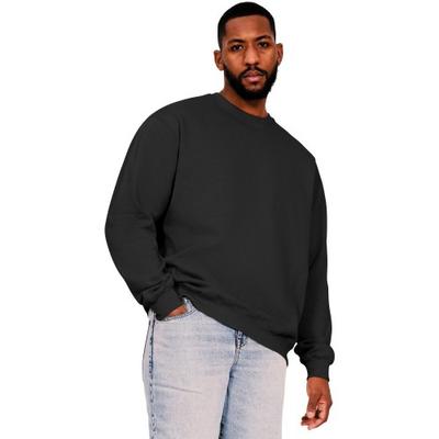 Mens Ringspun Cotton Oversized Sweatshirt