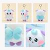 ATEEZ Mighteez Plush Keyring