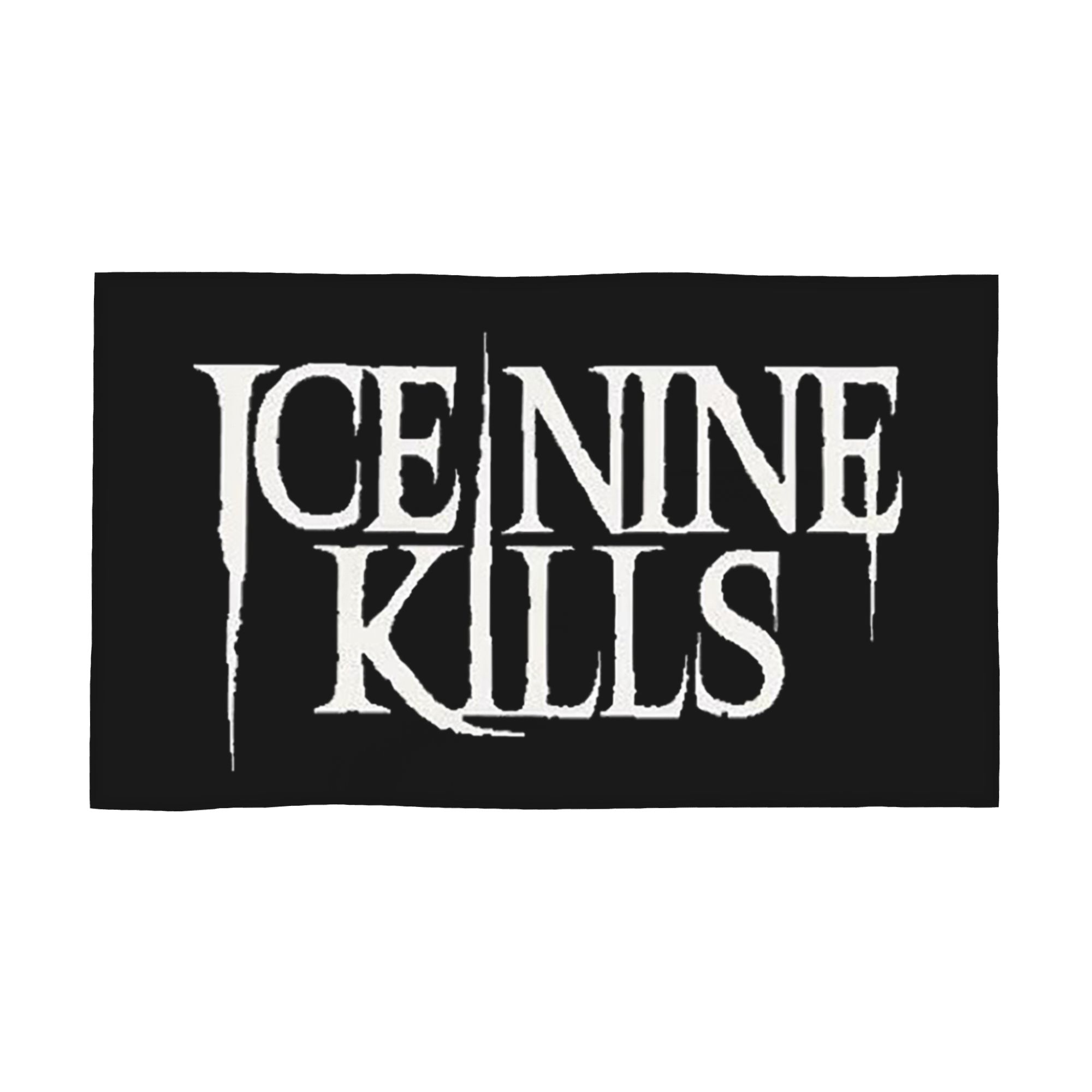

Ice Nine Kills Soft Face Towel Quick Dry Pool Bath Cotton Towels Absorbent W40*H60(CM)