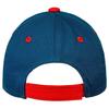Spider-Man Childrens/Kids Curved Peak Baseball Cap