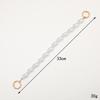 Yilian Onregelmatige Handheld Telefoonhoesje Charm & Waterbeker Hanger voor Kinderen