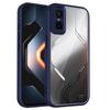 Transparent Acrylic Case for Infinix GT 30 20 Pro GT30 GT20 Pro PC Back Bumper Shockproof Clear Phone Cases Cover