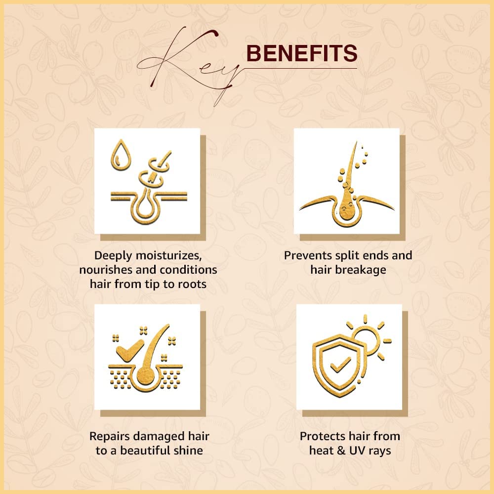 LUCIDO-L Oil Treatment Deep Moisture Hair Cream 150g - Nourishing Hair Care