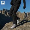 FILA Men's Winter Loose Fit Track Pants
