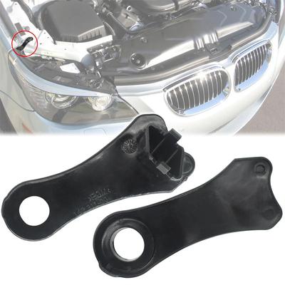 Set Koplampbeugels Links &Amp; Rechts Voor Bmw E60 E61 528I 530I 535I 545I 2004-2010