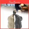Decoración para el hogar
 – Estatuillas